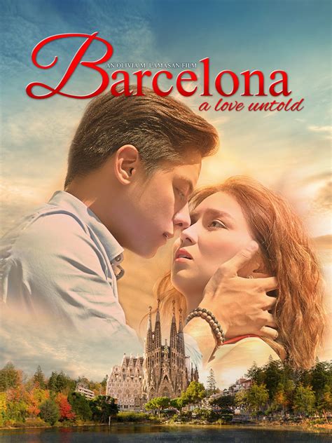 barcelona love story: a novel by john green